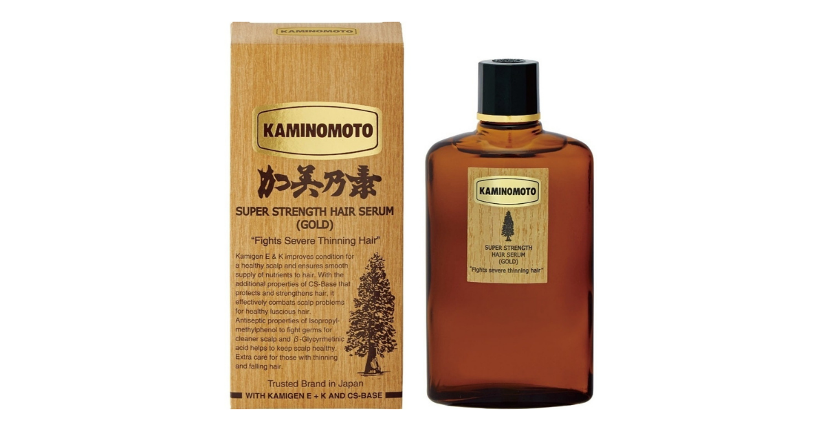 Best Hair Growth Serums in Singapore To Transform Your Hair Inside